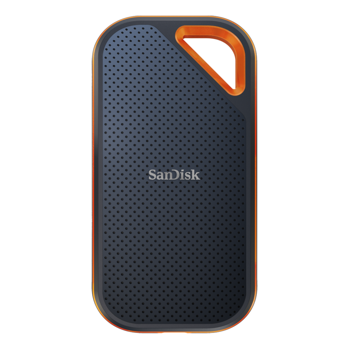 SanDisk Extreme PRO Portable SSD V2 (SDSSDE81) Futuromic Photo AV