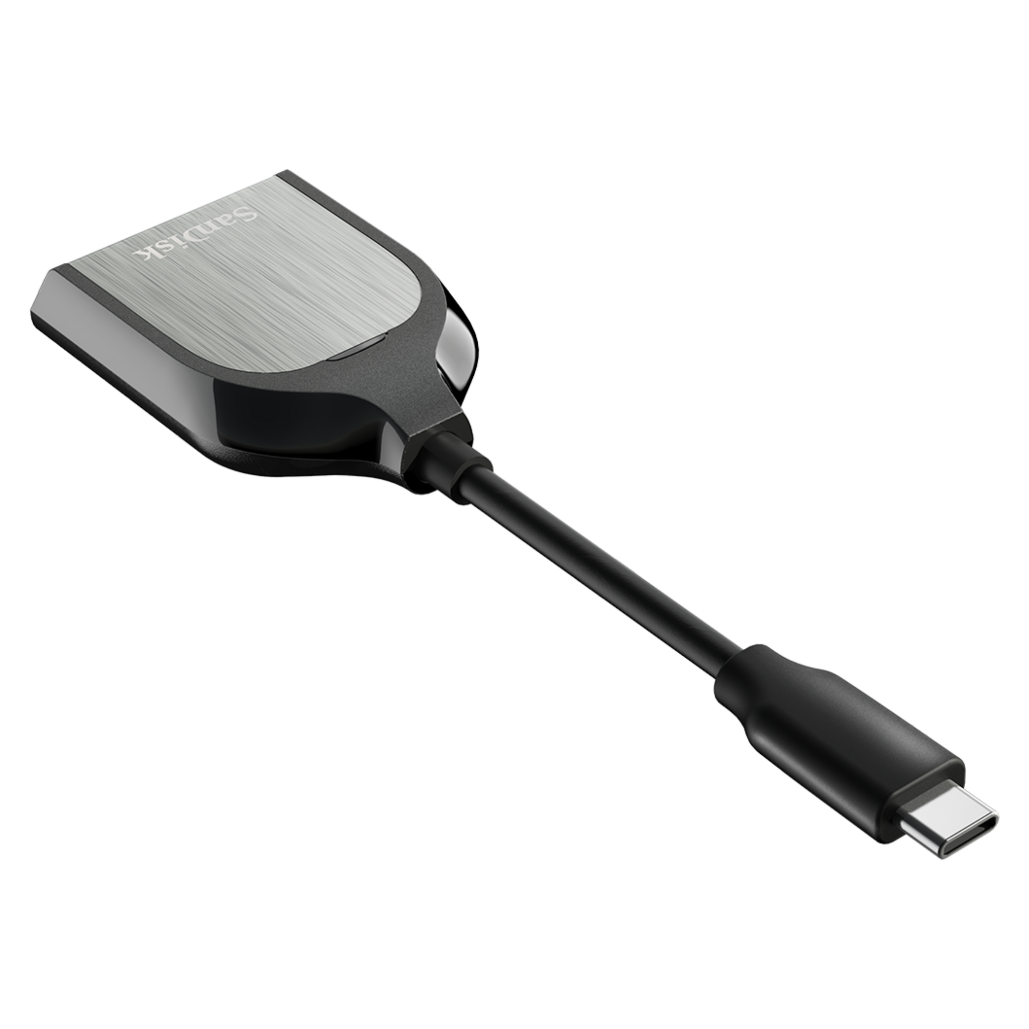 SanDisk Extreme PRO® SD™ UHSII Card USBC™ Reader/Writer (SDDR409