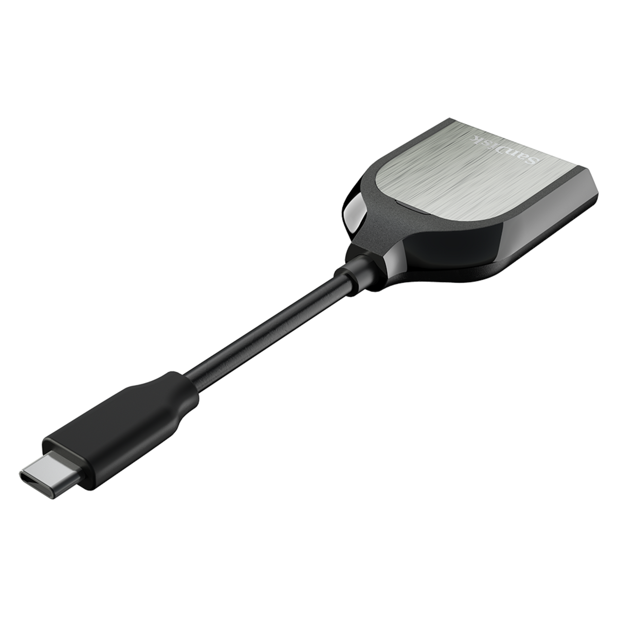 SanDisk Extreme PRO® SD™ UHSII Card USBC™ Reader/Writer (SDDR409