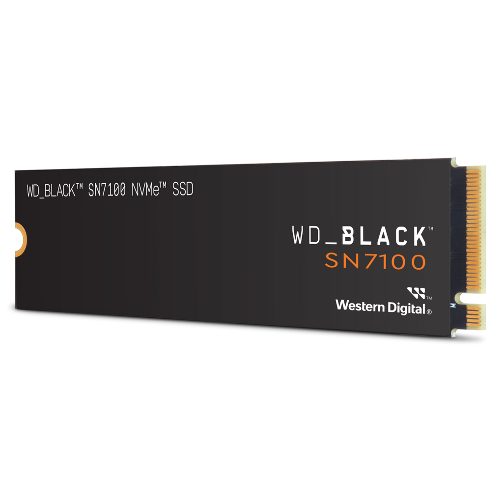 WD_BLACK™ SN7100 NVMe™ Internal SSD (500GB/ 1TB/ 2TB/ 4TB)-Data Storage-futuromic