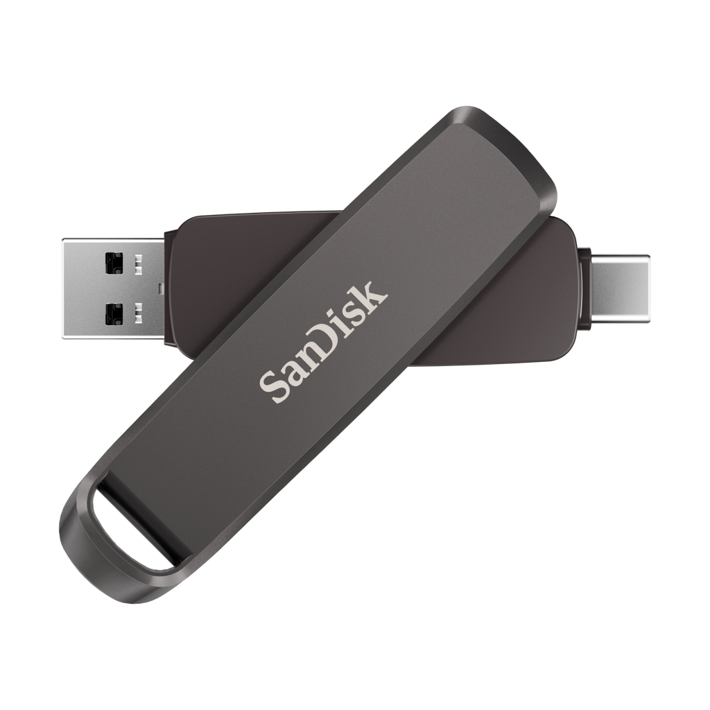 SanDisk Extreme PRO Dual Drive (SDDDE1)