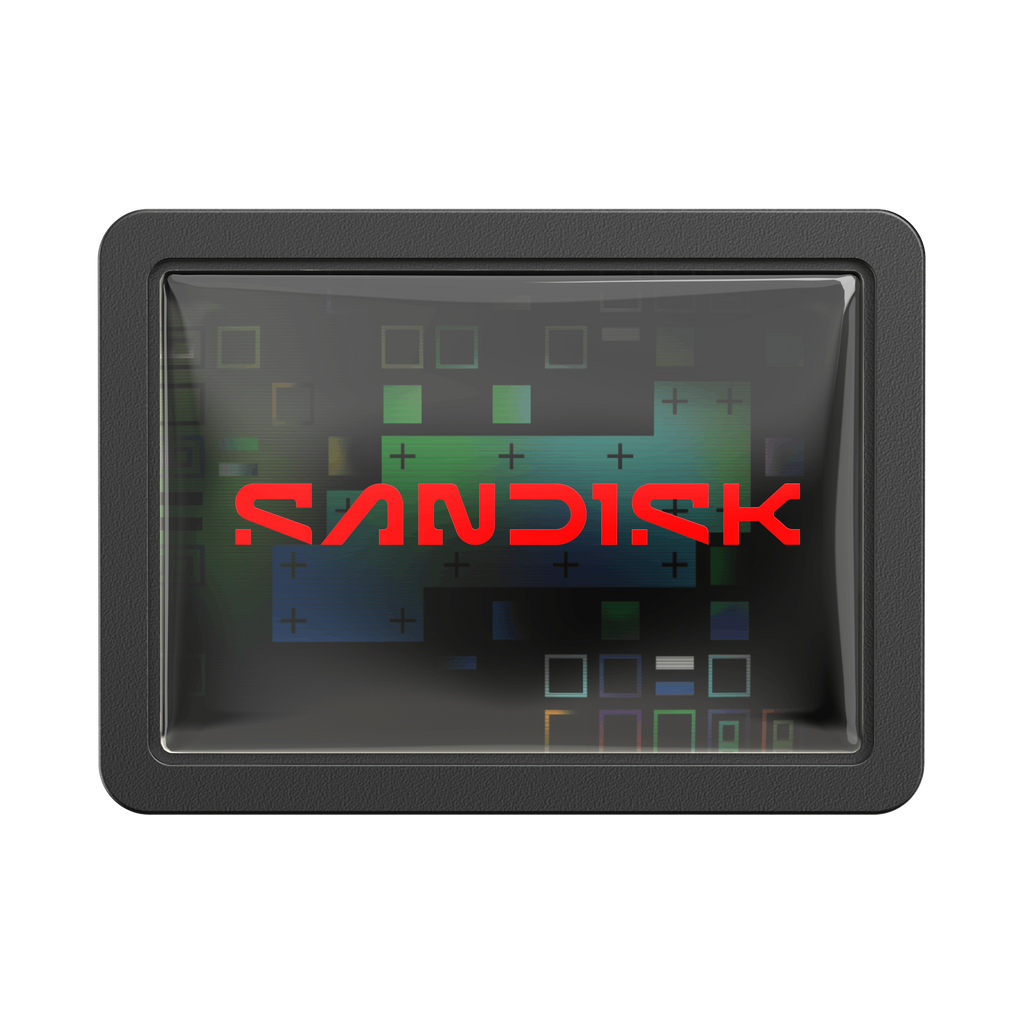 Sandisk® Extreme Fit™ USB-C® Flash Drive (CZ530)