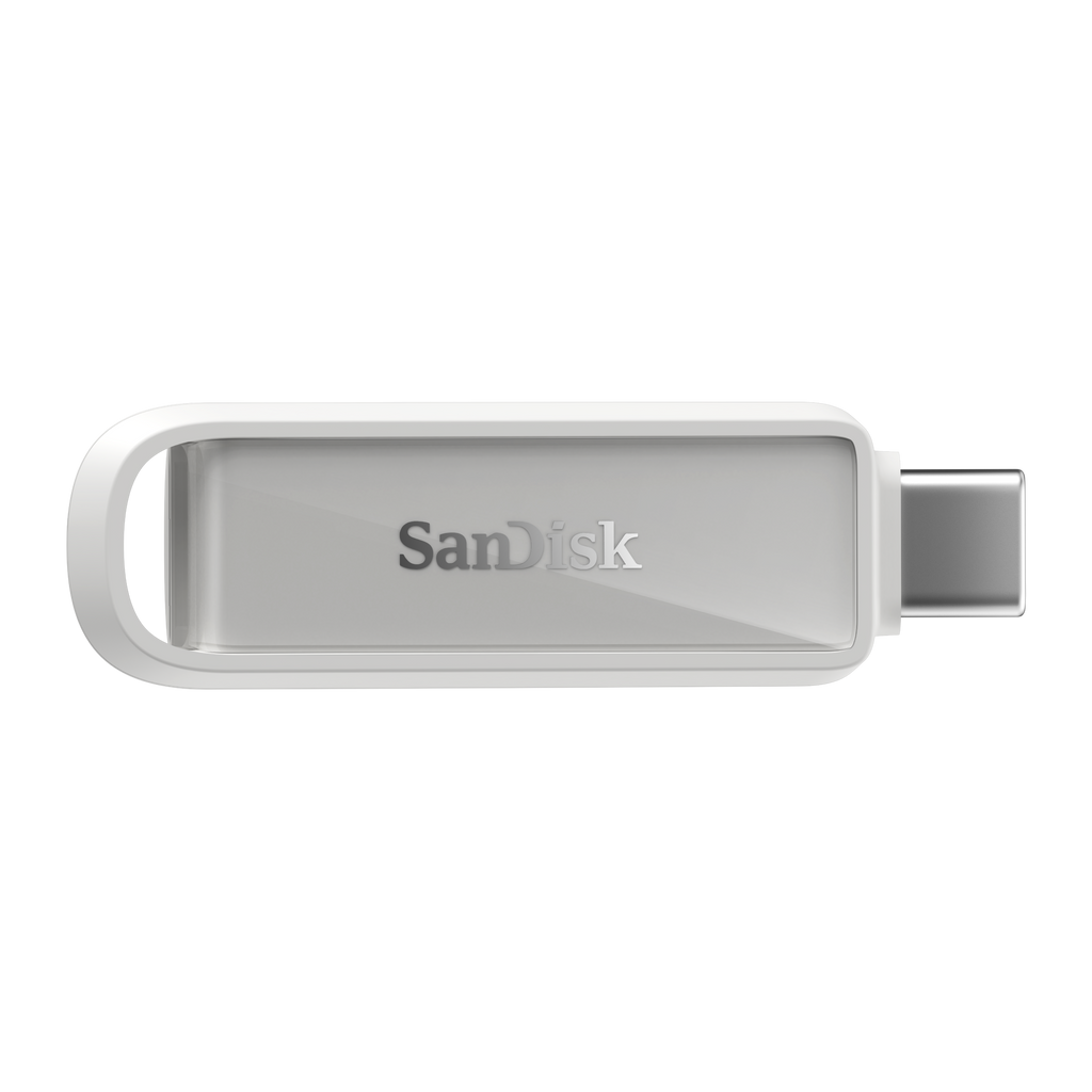 SANDISK® Phone Drive with USB-C™ (64GB/ 128GB/ 256GB/ 512GB/ 1TB)-Data Storage-futuromic