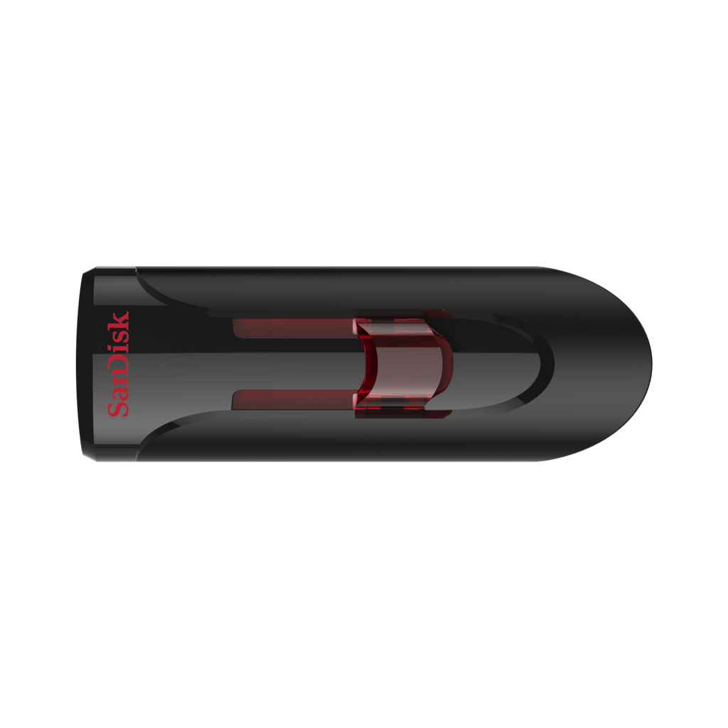 SanDisk Cruzer Glide USB 3.0 Flash Drive (SDCZ600)