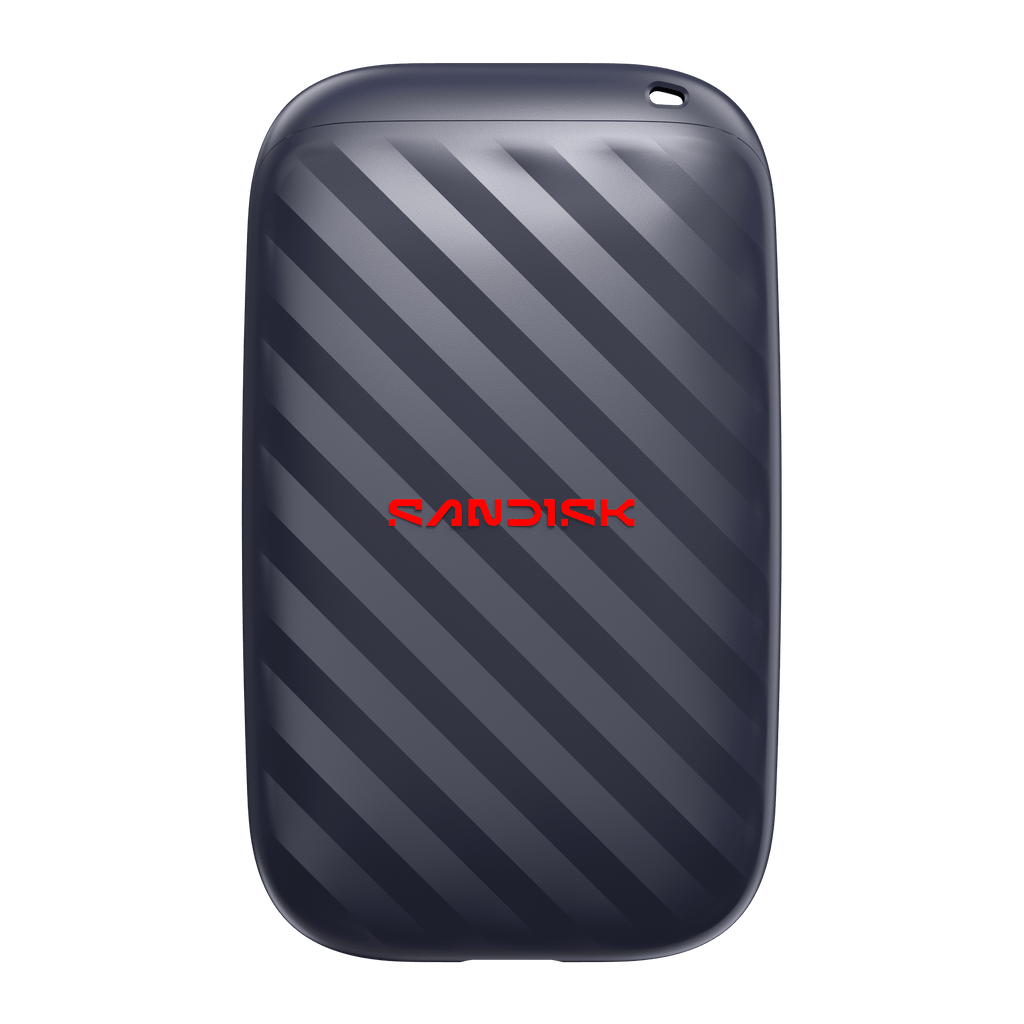 SANDISK® Portable Drive (SDSSDE10)